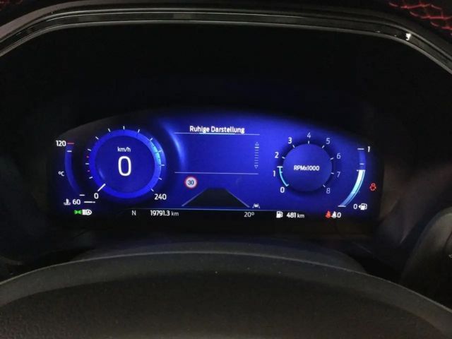 Ford Kuga EcoBoost ST Line