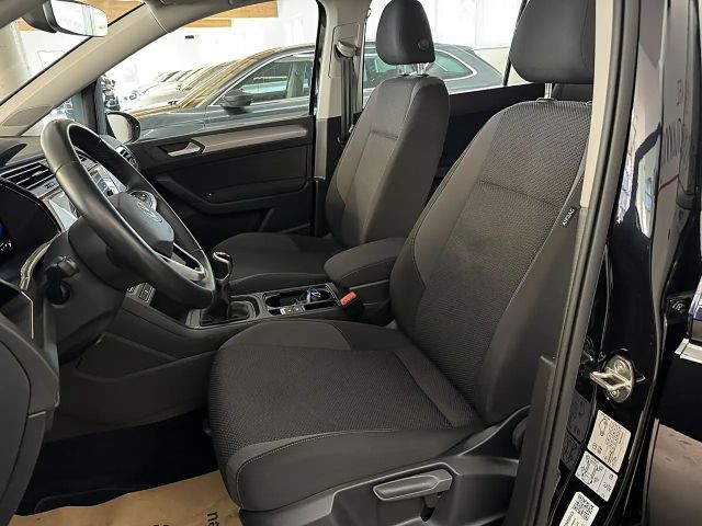 Volkswagen Touran 2,0 TDI *NAVI*ACC*Virtual Cockpit*Elektrische H...
