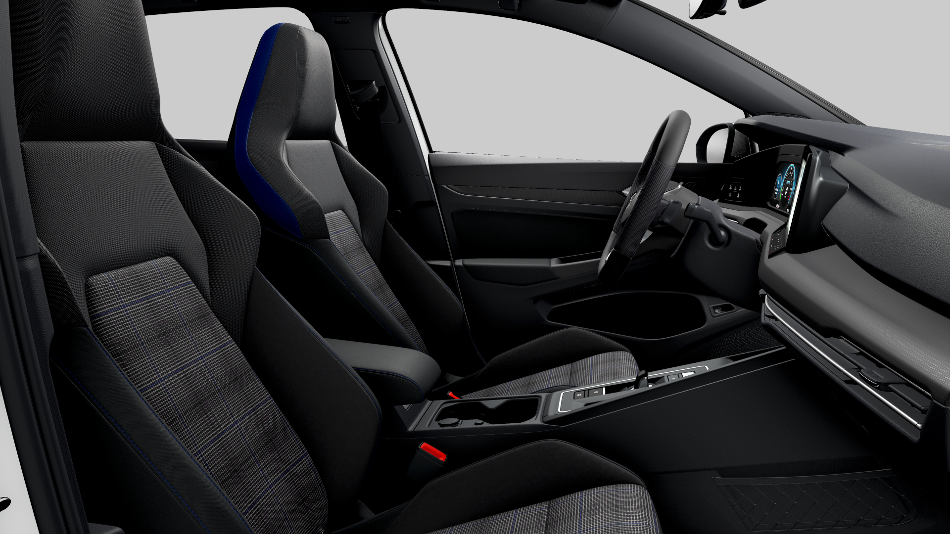 Volkswagen Golf DSG Golf VIII Plus