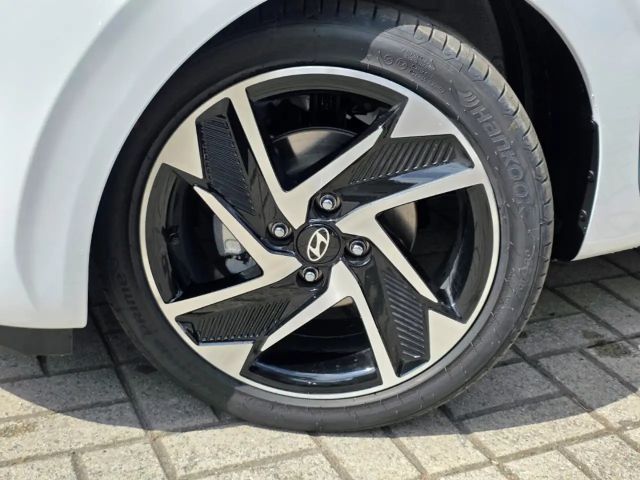 Hyundai i10 1.2 Prime