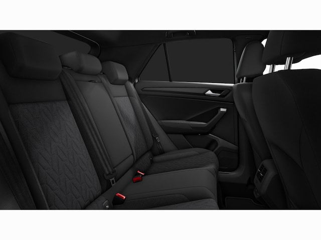 Volkswagen T-Roc DSG Move