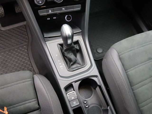 Volkswagen Touran 2.0 TDI Comfortline DSG