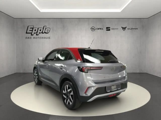 Opel Mokka Elegance Mokka-e