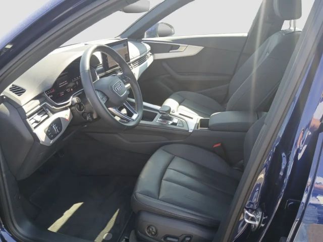 Audi A4 35 TDI S-Tronic