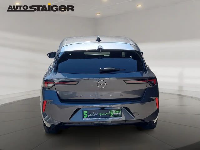 Opel Astra 1.2 Turbo Turbo