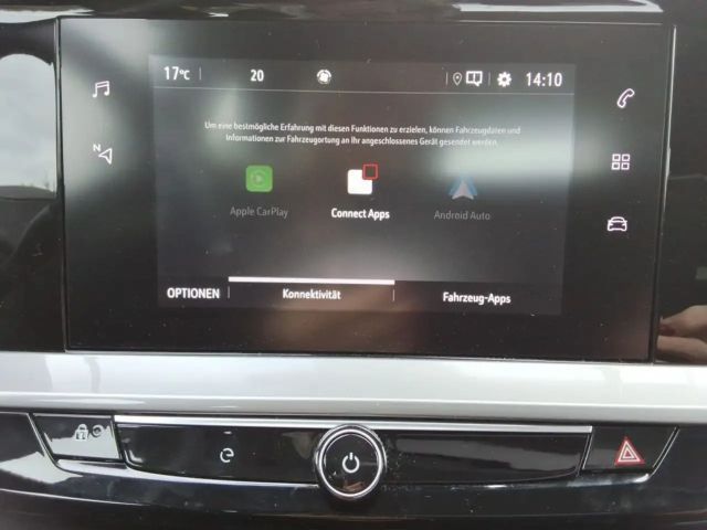 Opel Mokka Elegance Mokka-e