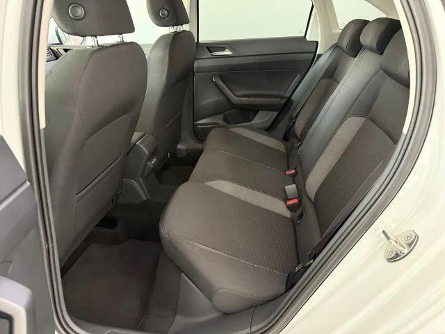 Volkswagen Taigo 1.0 TSI Life