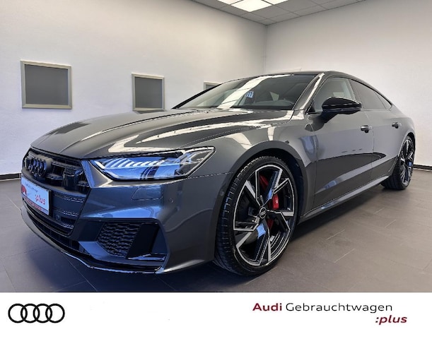 Audi S7 Quattro Sportback