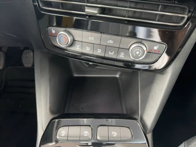 Opel Mokka Edition Turbo