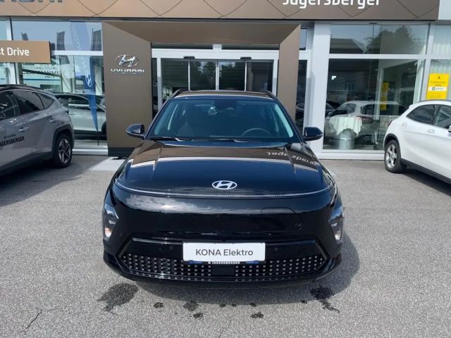 Hyundai Kona Electric Smart