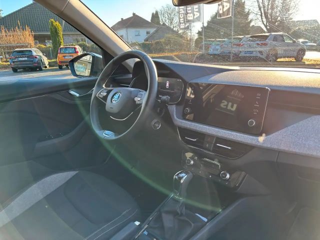 Skoda Kamiq 1.0 TSI Selection