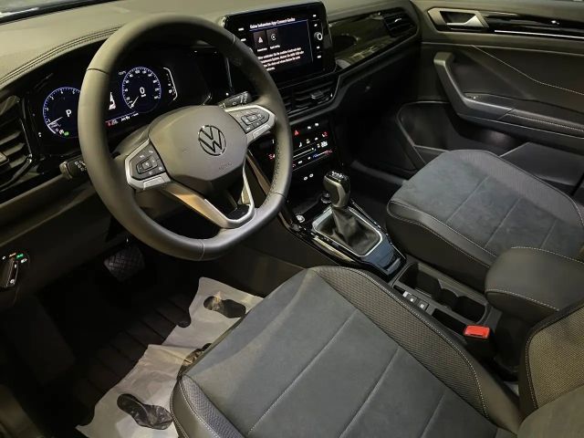 Volkswagen T-Roc DSG Style