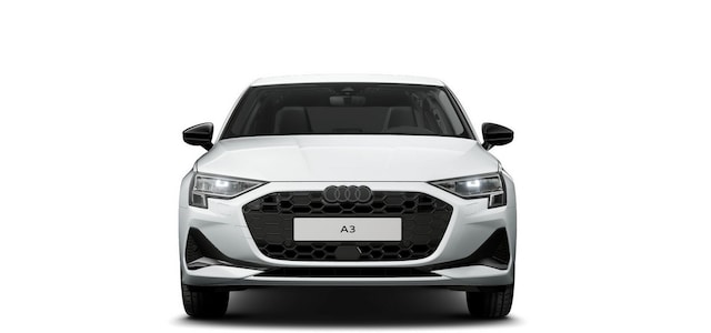 Audi A3 30 TFSI S-Tronic Sedan