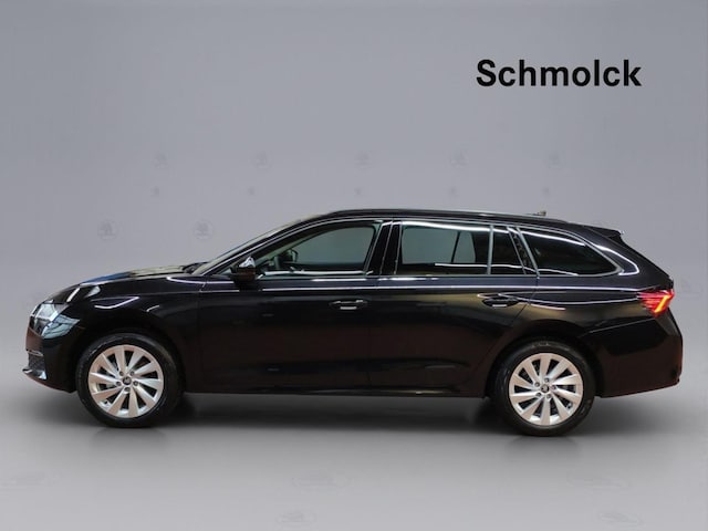 Skoda Octavia 2.0 TDI Combi