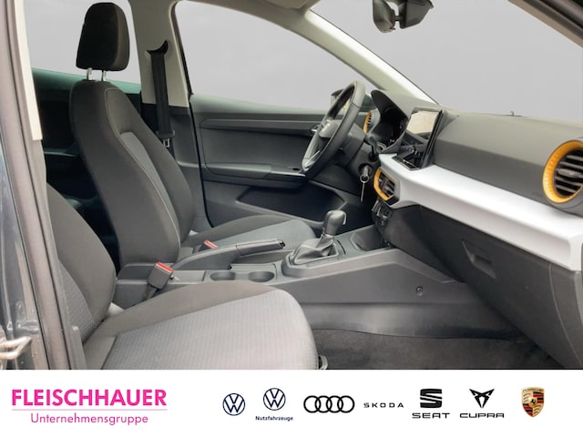 Seat Ibiza 1.0 TSI Style