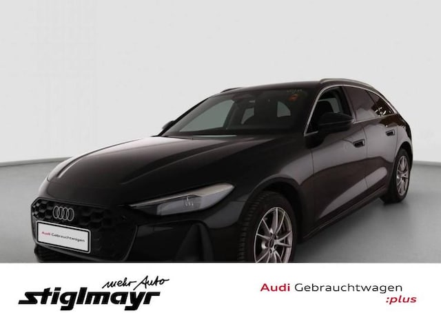 Audi A5 Avant Quattro S-Tronic