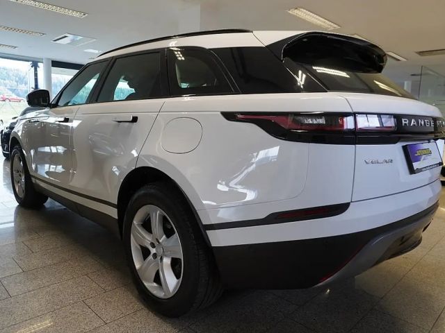 Land Rover Range Rover Velar AWD P400e