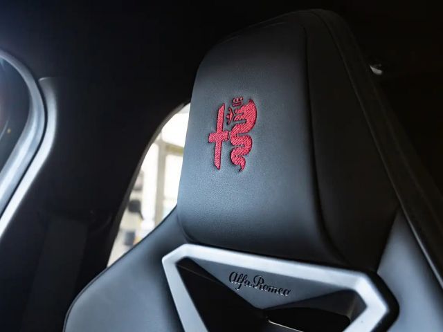 Alfa Romeo Junior Ibrida Speciale