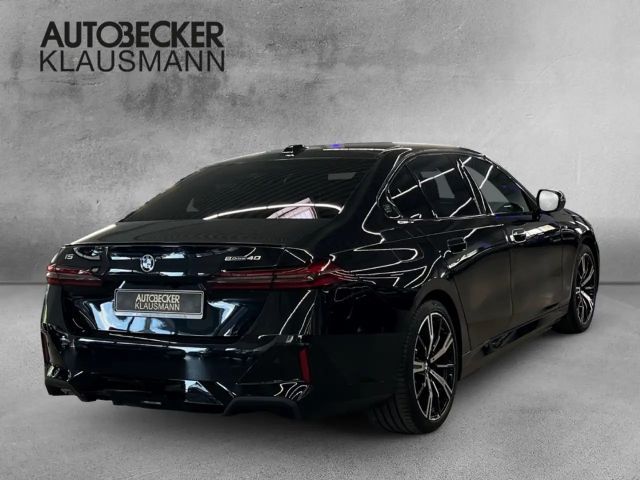 BMW i5 M-Sport Sedan eDrive40