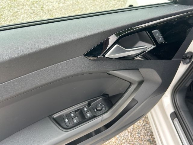 Audi A1 30 TFSI S-Line S-Tronic Sportback