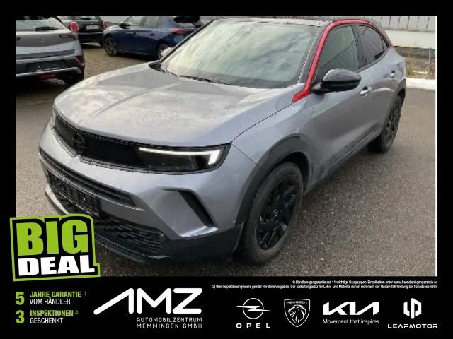 Opel Mokka GS-Line Grand Sport Mokka-e