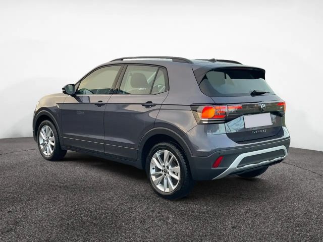 Volkswagen T-Cross DSG Life