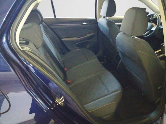 Volkswagen Golf 1.0 TSI Golf VIII Life