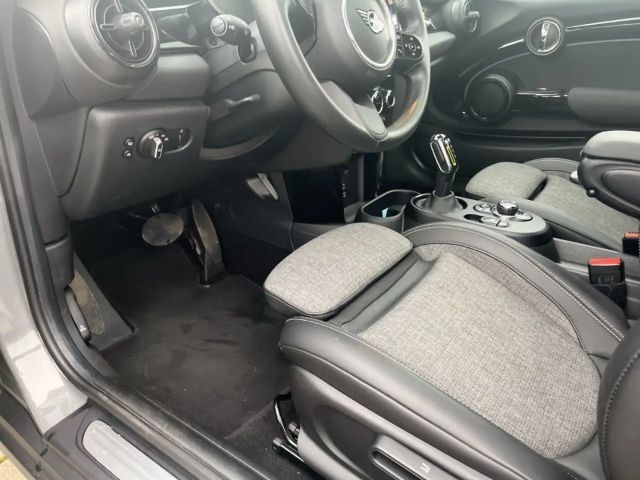 MINI Mini Electric SE