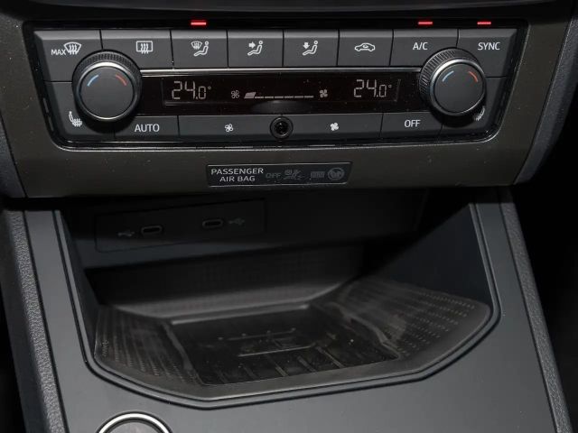 Seat Ibiza 1.0 TSI Xcellence