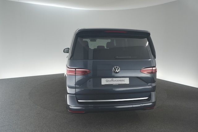 Volkswagen Multivan 2.0 TDI DSG Style T7