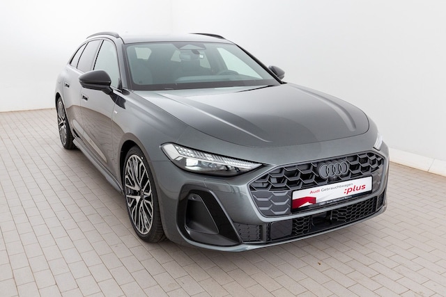 Audi A5 Avant Quattro S-Tronic