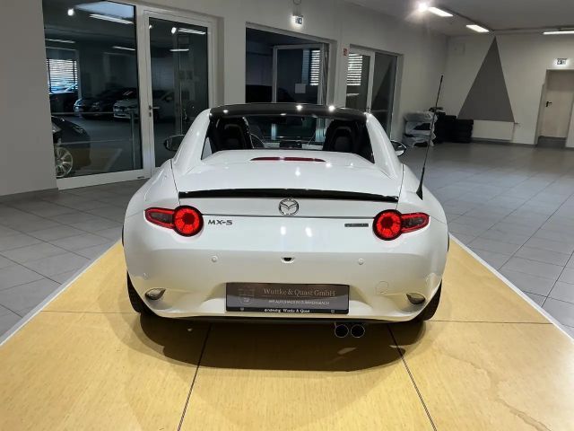 Mazda MX-5 Exclusive-line RF