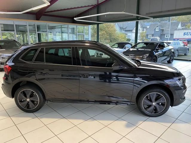 Skoda Kamiq 1.5 TSI ACT Monte Carlo