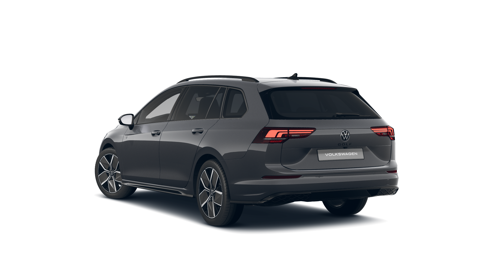 Volkswagen Golf 2.0 TDI DSG Golf VIII Variant