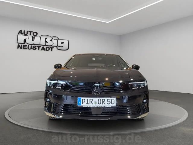 Opel Astra 1.5 CDTI 1.5 Turbo GS-Line Grand Sport