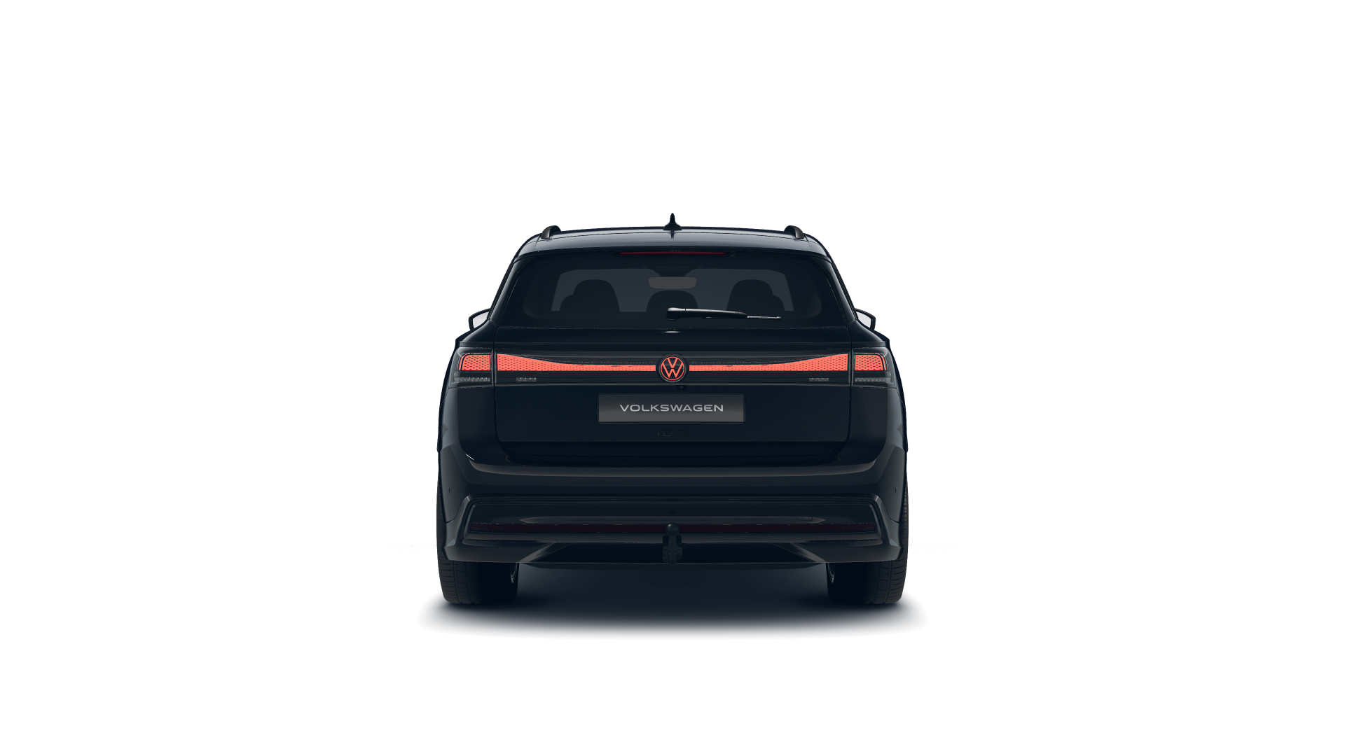 Volkswagen ID.7 Pro Tourer