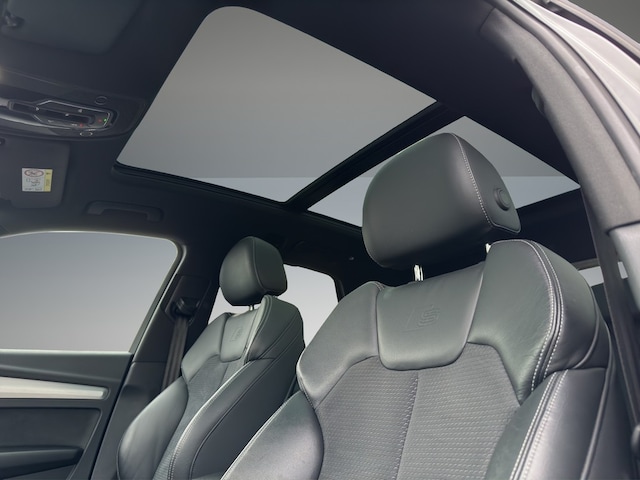 Audi SQ5 SUV TDI tiptronic Audi SQ5 SUV