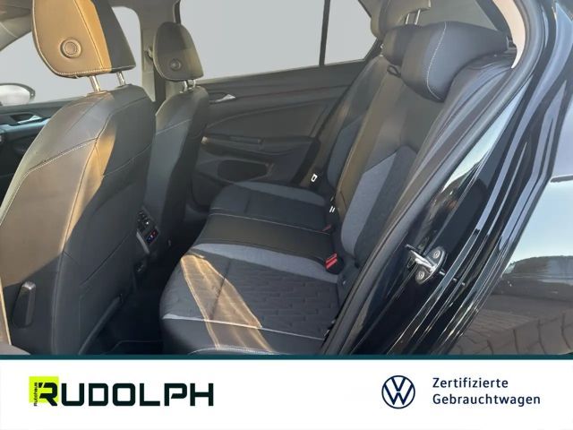 Volkswagen Golf 2.0 TDI DSG Golf VIII