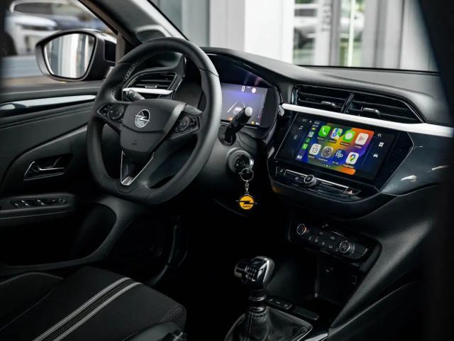 Opel Corsa GS-Line Grand Sport