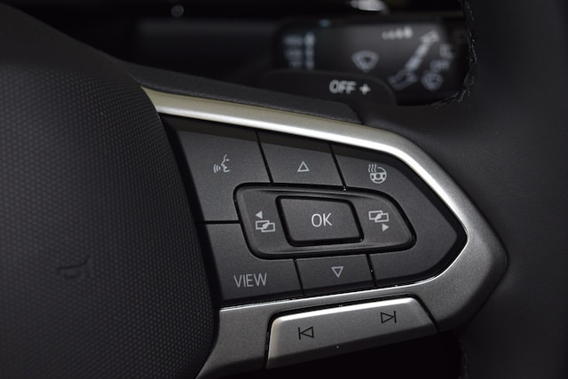 Volkswagen T-Roc DSG