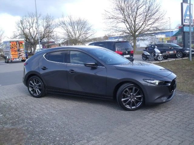 Mazda 3 Selection