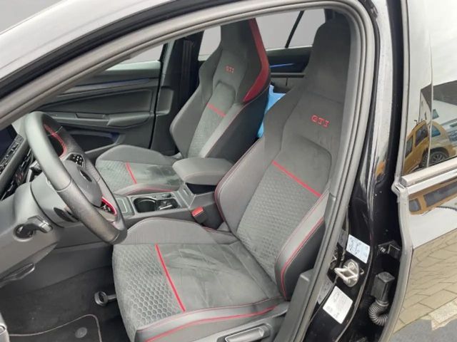 Volkswagen Golf 2.0 TSI DSG GTI Golf VIII