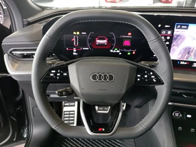 Audi Q5 Quattro
