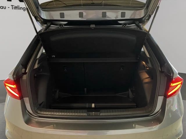 Skoda Fabia 1.0 TSI Selection