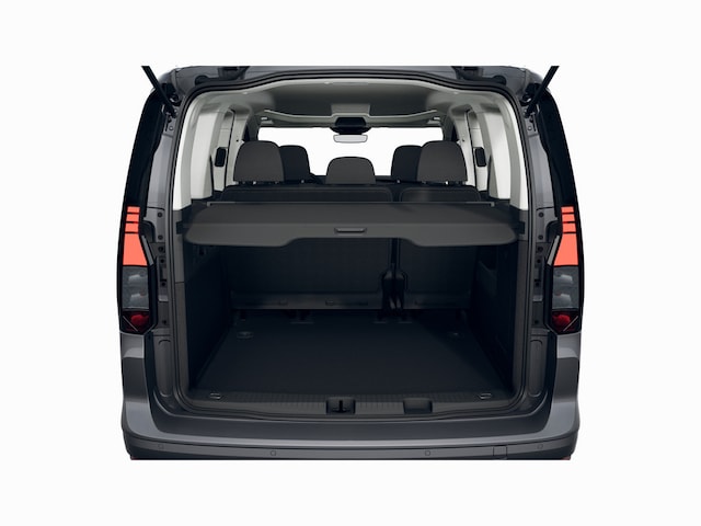 Volkswagen Caddy 2.0 TDI Life