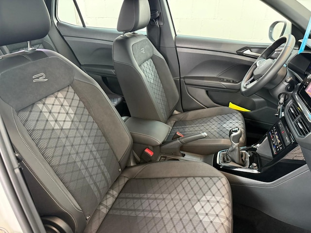 Volkswagen T-Cross 1.0 TSI R-Line