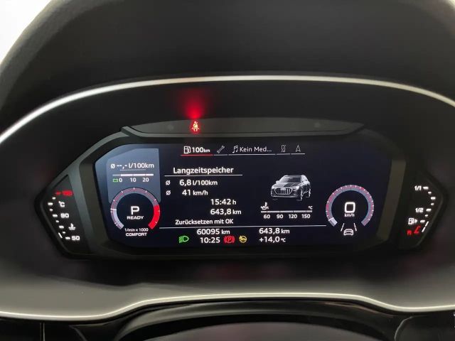 Audi Q3 35 TFSI S-Line