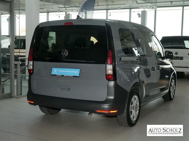 Volkswagen Caddy 1.5 TSI