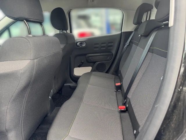 Citroën C3 PureTech Shine