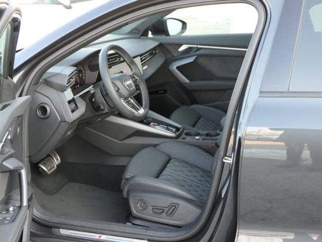 Audi A3 35 TDI Sedan